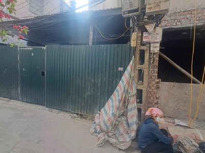 Bán đất đức diễn, bắc từ liêm 60m, c4, mt 5.5m, ô tô đỗ cửa, ở hay xây ccmn rất đẹp, nhỉnh 8 tỷ. 1