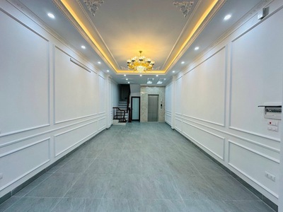 Bán gấp nhà lk 7 tầng 50m thang máy-phân lô vỉa hè   4 ô tô tránh-cạnh him lam giá 16.5 tỷ khu đất 0