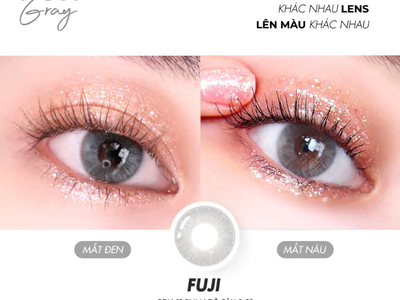 Hướng dẫn đeo kính áp tròng đúng cáchg dẫn đeo kính áp tròng đúng cách 1