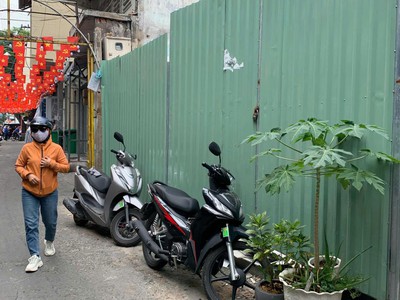 Nguyễn cư trinh quận 1-hiếm- duy nhất lô góc đất vuông đẹp,55m2-ngang 6m,-nhỉnh 13tỷ 2