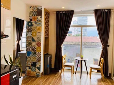 Tòa căn hộ biển mỹ khê 11 phòng fuu nội thất ,-dòng tiền 60 triệu tháng - giá chỉ 14,8 tỷ . 3