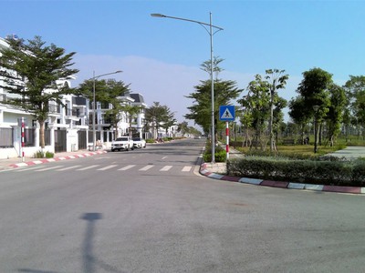 Đông nam.bt hud mê linh 300m.6x triệu.sổ lâu dài 2