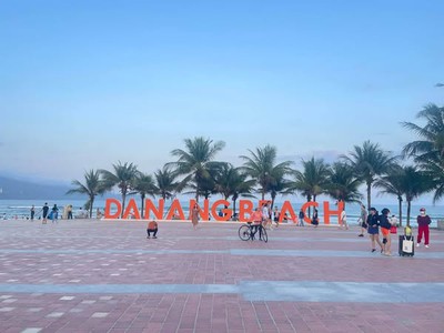 Tòa căn hộ biển mỹ khê 11 phòng fuu nội thất ,-dòng tiền 60 triệu tháng - giá chỉ 14,8 tỷ . 1