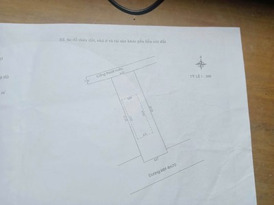 Cực hiếm - lô đất 140m2, kiệt nhựa 7m ngô thì nhậm   cạnh ubnd q.liên chiểu - chỉ 4.1xx tỷ 2