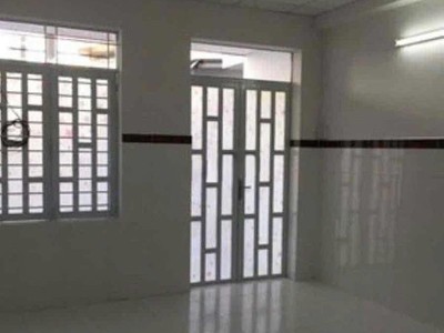 Nhà cho thuê trần văn quang,tân bình, dt 60m2, 4 phòng ngủ, 3 wc, giá thuê 12tr.tháng 1