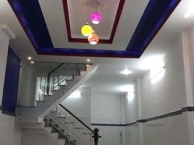 Nhà cho thuê trần văn quang,tân bình, dt 60m2, 4 phòng ngủ, 3 wc, giá thuê 12tr.tháng 2
