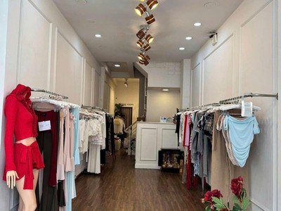 Nhà cho thuê, mặt tiền nguyễn đình chính, phú nhuận, 60m2, 2 tầng, 2 phòng ngủ, vừa ở vừa kd, giá 1