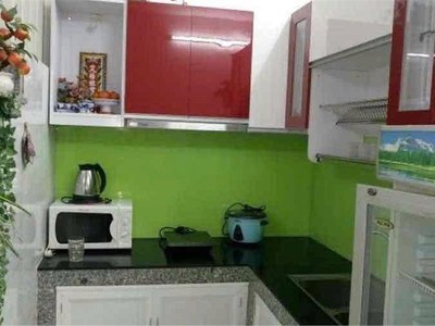 Nhà cho thuê trần văn quang,tân bình, dt 60m2, 4 phòng ngủ, 3 wc, giá thuê 12tr.tháng 3