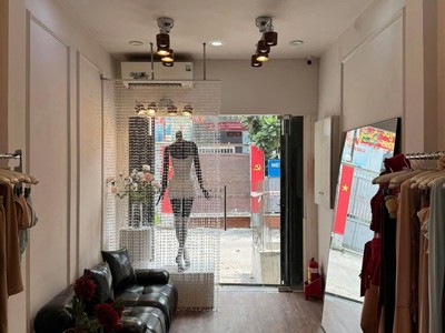 Nhà cho thuê, mặt tiền nguyễn đình chính, phú nhuận, 60m2, 2 tầng, 2 phòng ngủ, vừa ở vừa kd, giá 2