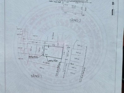 Nguyễn cư trinh quận 1-hiếm- duy nhất lô góc đất vuông đẹp,55m2-ngang 6m,-nhỉnh 13tỷ 4