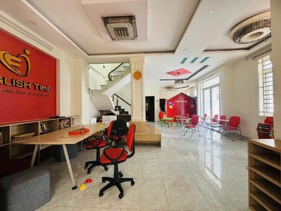 Bán nhà lô góc 230m2  trước mặt đường lò lu, khu vip phường trường thạnh, thủ đức, nhỉnh 130 3