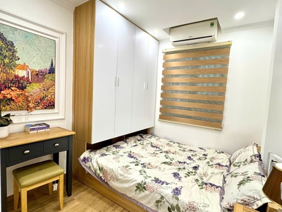 Bán nhà mặt phố huỳnh thúc kháng, q. đống đa chỉ 4,1 tỷ 3