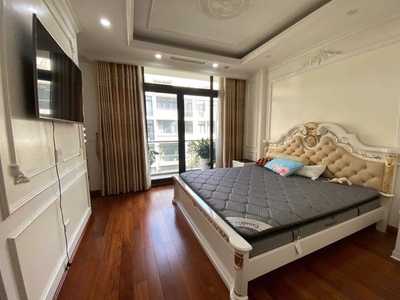 Liền kề hd moncity mỹ đình 100m2 7 tầng thang máy 4