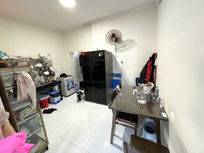 Ngộp bán nhà 2 tầng hẻm xe hơi võ văn ngân bình thọ thủ đức 41m2 chỉ hơn 4 tỷ cực hiếm 3