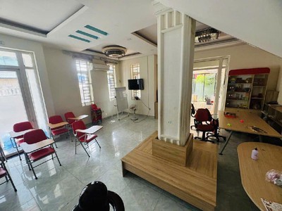 Bán nhà lô góc 230m2  trước mặt đường lò lu, khu vip phường trường thạnh, thủ đức, nhỉnh 130 4