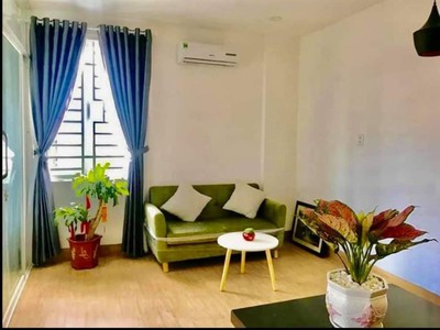Tòa căn hộ biển mỹ khê 11 phòng fuu nội thất ,-dòng tiền 60 triệu tháng - giá chỉ 14,8 tỷ . 2