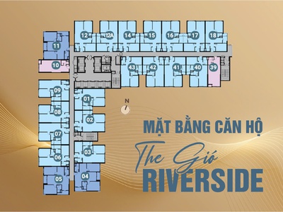 Tất cả về dự án the gió an gia  khu phức hợp cao cấp ven sôngtiến độ dự án the gió riverside bình 3