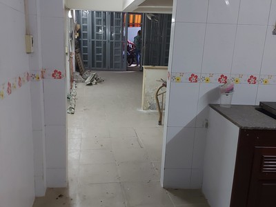 Bán nhà 4 tầng, 65m , 4pn, 4wc, bình trị đông, bình tân, 4.9 tỷ 0