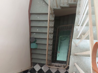 Bán nhà 4 tầng, 65m , 4pn, 4wc, bình trị đông, bình tân, 4.9 tỷ 1