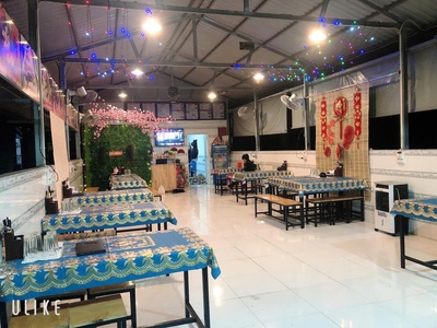Cần sang quán nhậu đầy đủ không thiếu một chi tiết nhỏ nào chỉ việc vô là kinh doanh 3