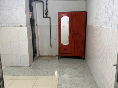 Cho Thuê Phòng Trọ 4