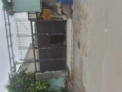 Nhà mặt tiền thạnh xuân  q.12, hcm   hay nhượng cả 2 nền liền 2