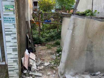 Bán đất TP Tân Uyên - 10x20 giá 1 tỷ 5 0