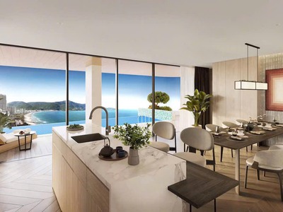Chỉ 2.15 tỷ, full nội thất, sở hữu ngay kiệt tác trong lòng di sản tại xanh island- sun cát bà 3