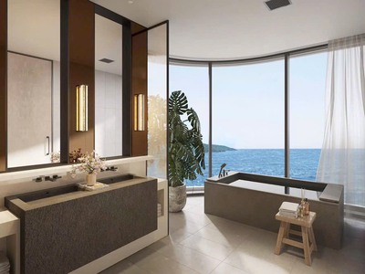 Chỉ 2.15 tỷ, full nội thất, sở hữu ngay kiệt tác trong lòng di sản tại xanh island- sun cát bà 2