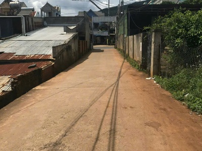 Bán nhà trệt 2 phòng ngủ 118.5 m2 ngay chợ finôm đức trọng chỉ 2 tỷ 300 triệu 4