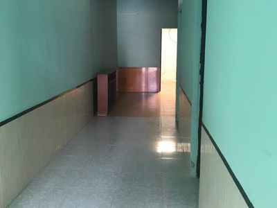 Bán nhà trệt 2 phòng ngủ 118.5 m2 ngay chợ finôm đức trọng chỉ 2 tỷ 300 triệu 1