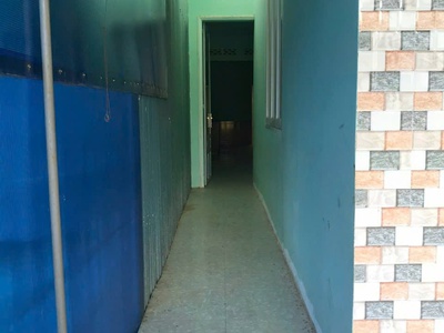Bán nhà trệt 2 phòng ngủ 118.5 m2 ngay chợ finôm đức trọng chỉ 2 tỷ 300 triệu 3