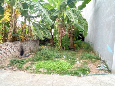 Bán đất xuân nộn, đông anh, hà nội. diện tích 78.5m2, mt 5,15m. giá 3.4 tỷ có thương lượng. 0