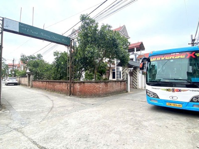 Bán đất xuân nộn, đông anh, hà nội. diện tích 78.5m2, mt 5,15m. giá 3.4 tỷ có thương lượng. 1