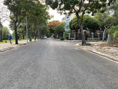 Siêu phẩm nằm ngay vị trí đắc địa sadeco ven sông. giá cực tốt- kinh doanh cực đỉnh 4
