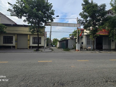 71m đường lê hữu tựu, nguyên khê, đông anh  giá   6 tỷ 0