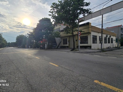 71m đường lê hữu tựu, nguyên khê, đông anh  giá   6 tỷ 1