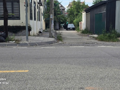 71m đường lê hữu tựu, nguyên khê, đông anh  giá   6 tỷ 2