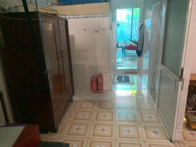 Chính chủ cần bán gấp lô đất mặt tiền kinh doanh tại thuận an, bình dương 1