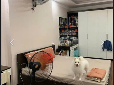 Bántoà ccmn 81 m2 x 7 tầng 10 phòng lớn doanh thu 50 triệu/t vương thừa vũ thanh xuân 4