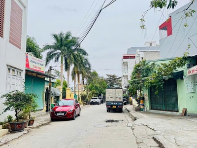 Cần bán nhanh nhà 2,5 tầng ngõ phố Đức Minh chỉ 2,55 tỷ 6