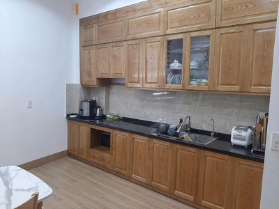 Cần bán nhanh nhà 2,5 tầng ngõ phố Đức Minh chỉ 2,55 tỷ 4