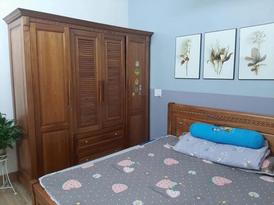 Cần bán nhanh nhà 2,5 tầng ngõ phố Đức Minh chỉ 2,55 tỷ 3