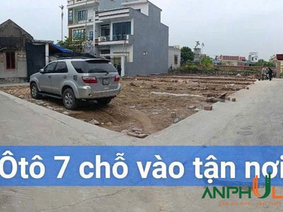 Chỉ còn 3 lô F0 sẵn bìa tại Phường Hoa Động, TP Thuỷ Nguyên, Hải Phòng 0