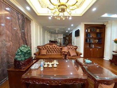 Liền kề HD Moncity Mỹ Đình 100m2 7 tầng thang máy 2