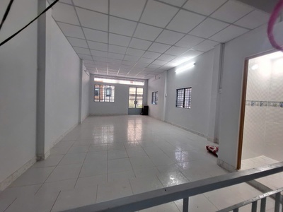 HXH CHỢ BÀ HOA - sẳn kết cấu - khu đồng bộ cao tầng chỉ còn 1 căn - NHỈN 6 đ 2