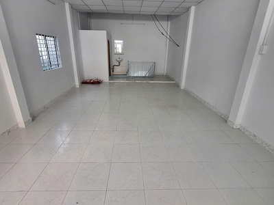 HXH CHỢ BÀ HOA - sẳn kết cấu - khu đồng bộ cao tầng chỉ còn 1 căn - NHỈN 6 đ 3