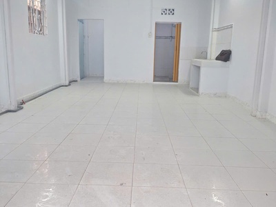 HXH CHỢ BÀ HOA - sẳn kết cấu - khu đồng bộ cao tầng chỉ còn 1 căn - NHỈN 6 đ 4