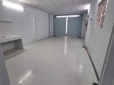 HXH CHỢ BÀ HOA - sẳn kết cấu - khu đồng bộ cao tầng chỉ còn 1 căn - NHỈN 6 đ 5