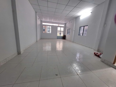 HXH CHỢ BÀ HOA - sẳn kết cấu - khu đồng bộ cao tầng chỉ còn 1 căn - NHỈN 6 đ 6